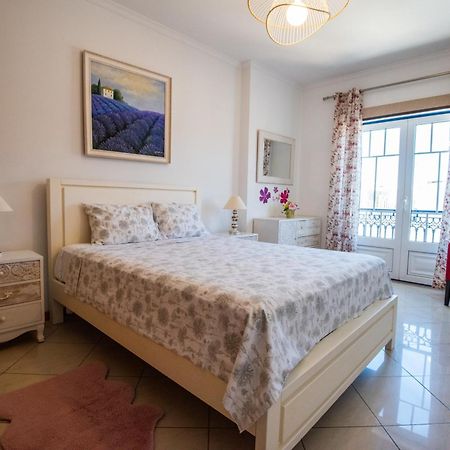 Charm Apartment T2 All With Big Terrace Albufeira Self Check-In Exterior photo