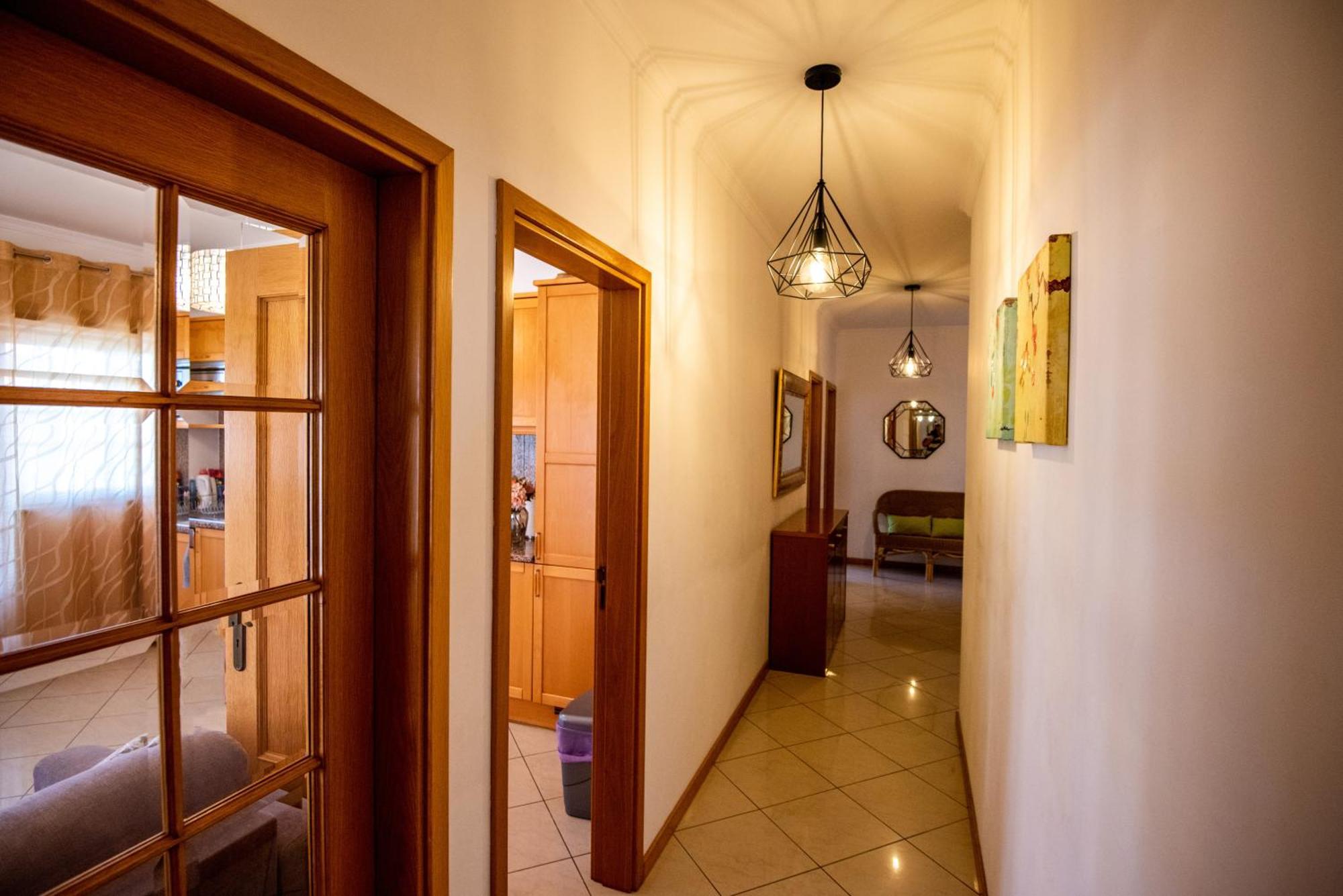 Charm Apartment T2 All With Big Terrace Albufeira Self Check-In Exterior photo