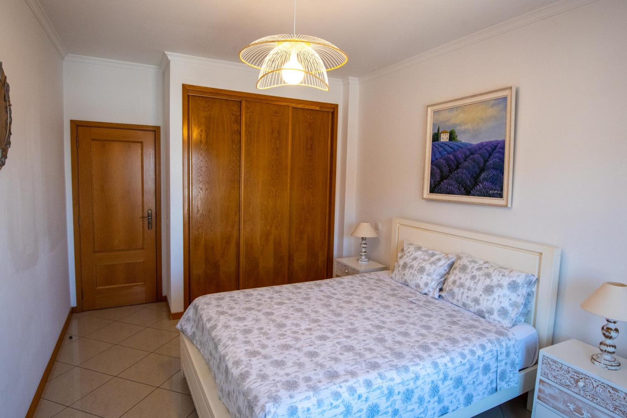 Charm Apartment T2 All With Big Terrace Albufeira Self Check-In Exterior photo