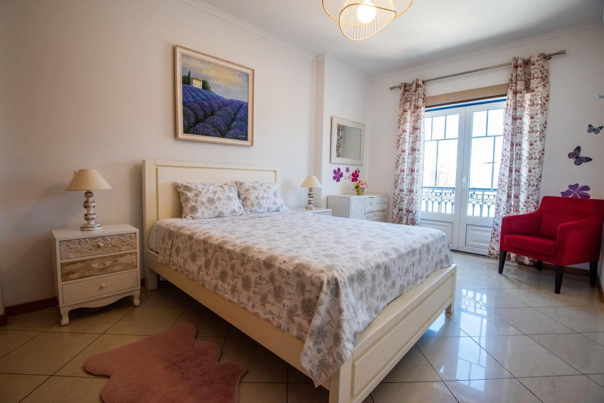 Charm Apartment T2 All With Big Terrace Albufeira Self Check-In Exterior photo
